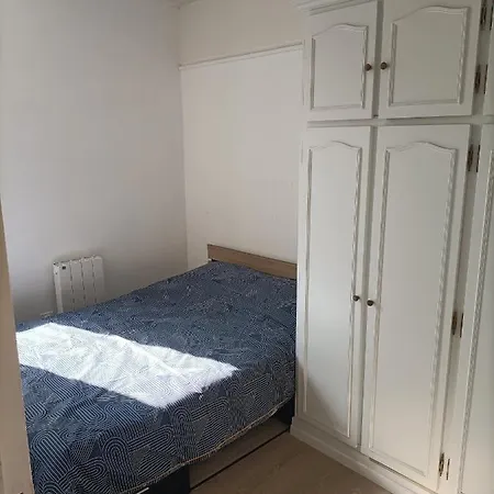 T2 Hypercentre De Apartment Valenciennes